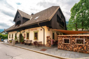 Gostilna Pri Martinu Kranjska Gora